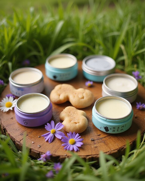 top paw balms reviewed