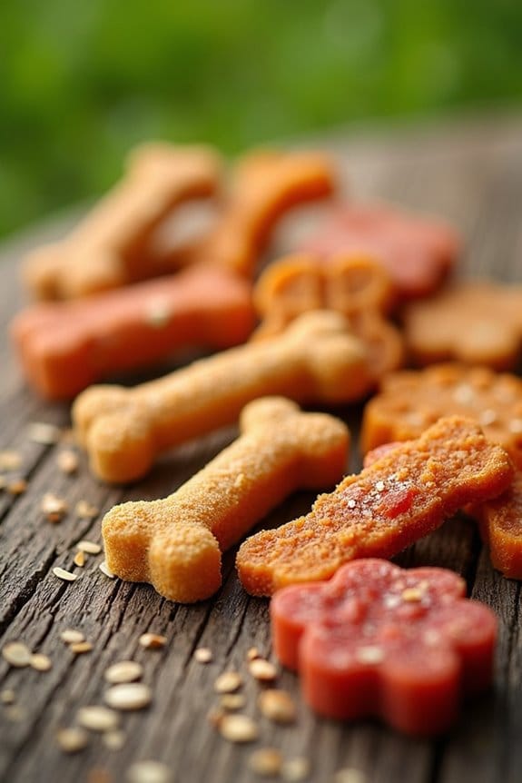 top treats for training