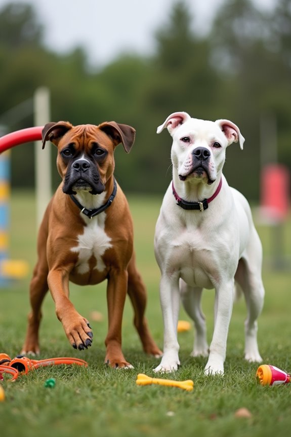 training methods for breeds