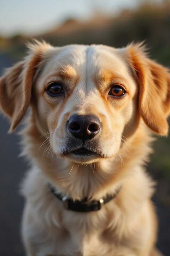 traveling safely with dogs