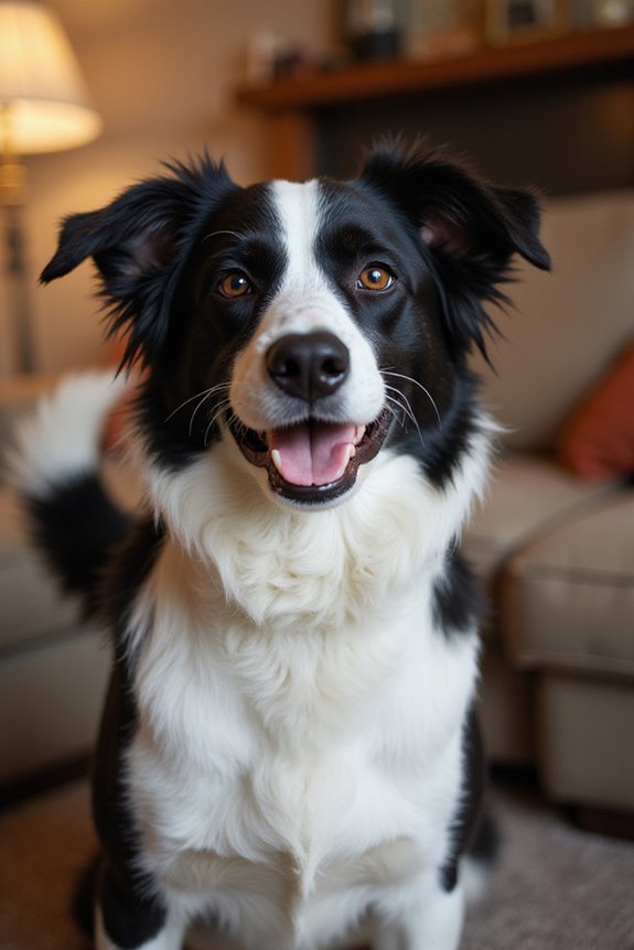 understanding canine body language
