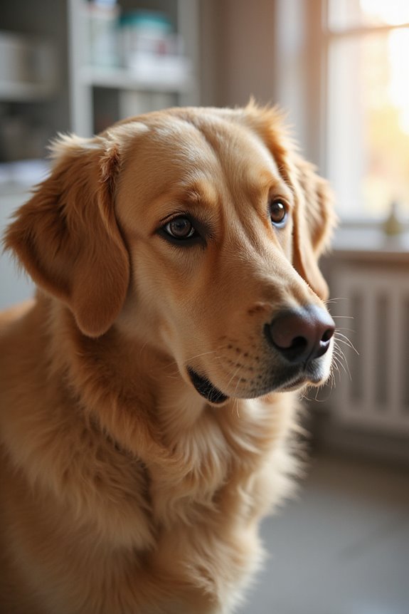 veterinary care for pets